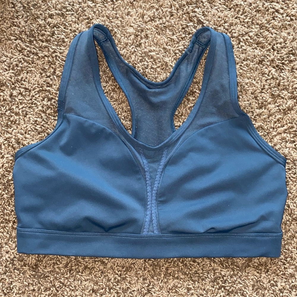 Yvette Sports Bra